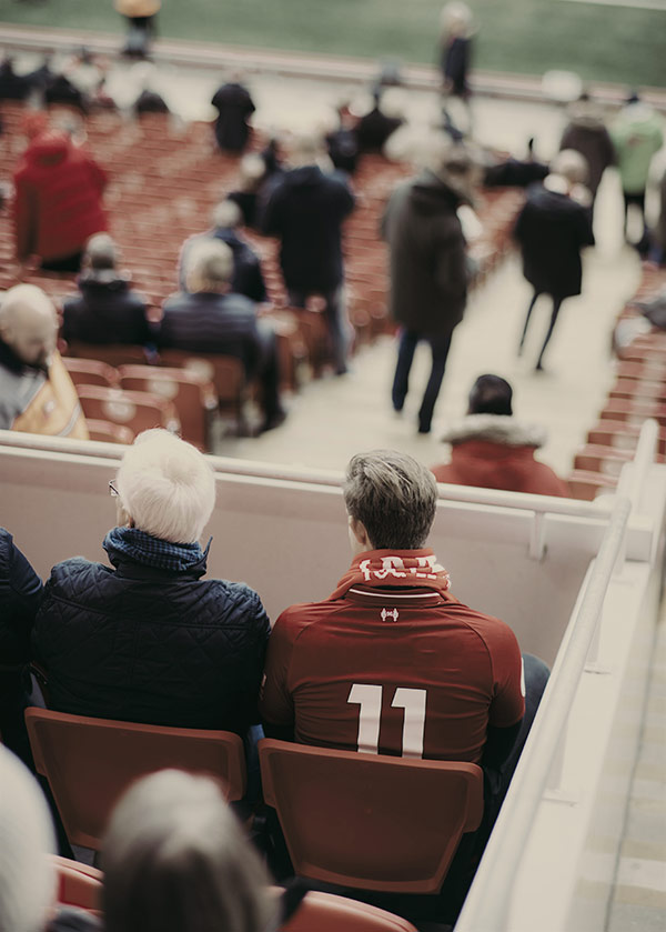 tax advice for professional footballers